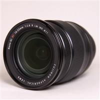 Used Fujifilm XF 16-55mm f2.8 R LM WR Zoom Lens