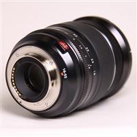 Used Fujifilm XF 16-55mm f2.8 R LM WR Zoom Lens