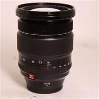 Used Fujifilm XF 16-55mm f2.8 R LM WR Zoom Lens