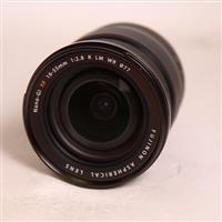 Used Fujifilm XF 16-55mm f2.8 R LM WR Zoom Lens