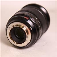 Used Fujifilm XF 16-55mm f2.8 R LM WR Zoom Lens