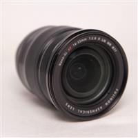 Used Fujifilm XF 16-55mm f2.8 R LM WR Zoom Lens