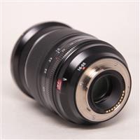 Used Fujifilm XF 16-55mm f2.8 R LM WR Zoom Lens