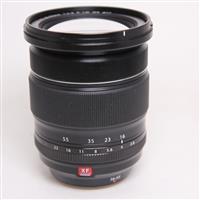 Used Fujifilm XF 16-55mm f2.8 R LM WR Zoom Lens