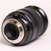 Used Fujifilm XF 16-55mm f2.8 R LM WR Zoom Lens