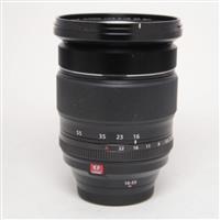 Used Fujifilm XF 16-55mm f2.8 R LM WR Zoom Lens