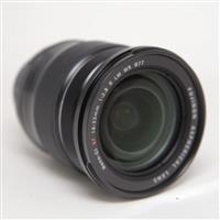 Used Fujifilm XF 16-55mm f2.8 R LM WR Zoom Lens