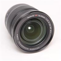 Used Fujifilm XF 16-55mm f2.8 R LM WR Zoom Lens