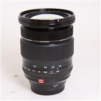 Used Fujifilm XF 16-55mm f2.8 R LM WR Zoom Lens