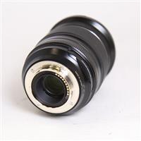 Used Fujifilm XF 16-55mm f2.8 R LM WR Zoom Lens