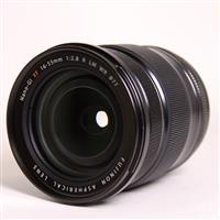 Used Fujifilm XF 16-55mm f2.8 R LM WR Zoom Lens