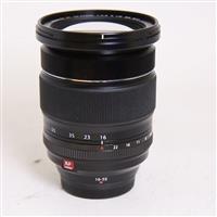 Used Fujifilm XF 16-55mm f2.8 R LM WR Zoom Lens