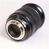 Used Fujifilm XF 16-55mm f2.8 R LM WR Zoom Lens
