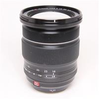 Used Fujifilm XF 16-55mm f2.8 R LM WR Zoom Lens