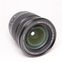 Used Fujifilm XF 16-55mm f2.8 R LM WR Zoom Lens
