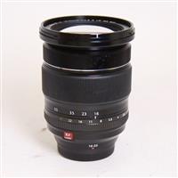 Used Fujifilm XF 16-55mm f2.8 R LM WR Zoom Lens