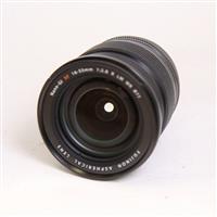 Used Fujifilm XF 16-55mm f2.8 R LM WR Zoom Lens