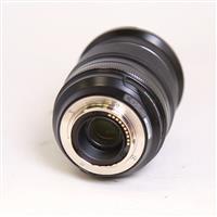 Used Fujifilm XF 16-55mm f2.8 R LM WR Zoom Lens