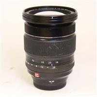 Used Fujifilm XF 16-55mm f2.8 R LM WR Zoom Lens