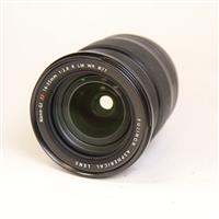 Used Fujifilm XF 16-55mm f2.8 R LM WR Zoom Lens