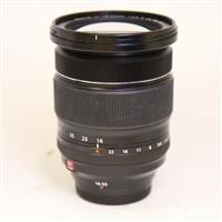 Used Fujifilm XF 16-55mm f2.8 R LM WR Zoom Lens