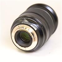 Used Fujifilm XF 16-55mm f2.8 R LM WR Zoom Lens