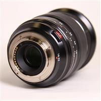 Used Fujifilm XF 16-55mm f2.8 R LM WR Zoom Lens