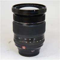 Used Fujifilm XF 16-55mm f2.8 R LM WR Zoom Lens