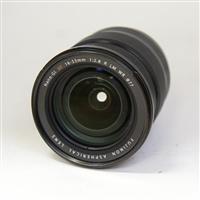 Used Fujifilm XF 16-55mm f2.8 R LM WR Zoom Lens
