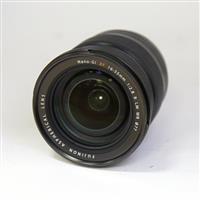 Used Fujifilm XF 16-55mm f2.8 R LM WR Zoom Lens