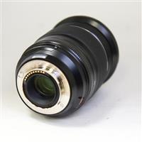 Used Fujifilm XF 16-55mm f2.8 R LM WR Zoom Lens