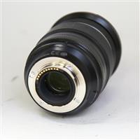 Used Fujifilm XF 16-55mm f2.8 R LM WR Zoom Lens