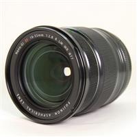 Used Fujifilm XF 16-55mm f2.8 R LM WR Zoom Lens