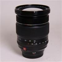 Used Fujifilm XF 16-55mm f2.8 R LM WR Zoom Lens