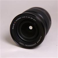Used Fujifilm XF 16-55mm f2.8 R LM WR Zoom Lens
