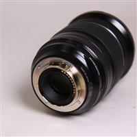 Used Fujifilm XF 16-55mm f2.8 R LM WR Zoom Lens