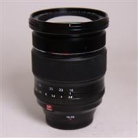 Used Fujifilm XF 16-55mm f2.8 R LM WR Zoom Lens