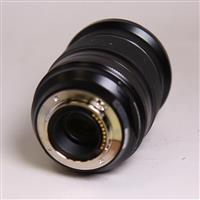Used Fujifilm XF 16-55mm f2.8 R LM WR Zoom Lens