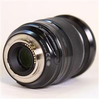Used Fujifilm XF 16-55mm f2.8 R LM WR Zoom Lens