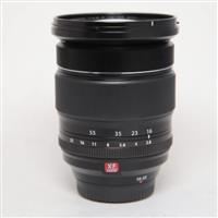 Used Fujifilm XF 16-55mm f2.8 R LM WR Zoom Lens