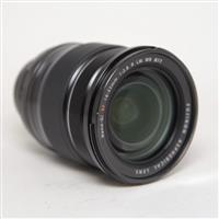 Used Fujifilm XF 16-55mm f2.8 R LM WR Zoom Lens
