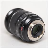 Used Fujifilm XF 16-55mm f2.8 R LM WR Zoom Lens