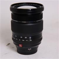 Used Fujifilm XF 16-55mm f2.8 R LM WR Zoom Lens