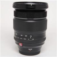 Used Fujifilm XF 16-55mm f/2.8 R LM WR Zoom Lens