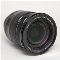 Used Fujifilm XF 16-55mm f/2.8 R LM WR Zoom Lens