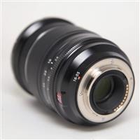 Used Fujifilm XF 16-55mm f/2.8 R LM WR Zoom Lens