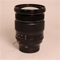 Used Fujifilm XF 16-55mm f2.8 R LM WR Zoom Lens