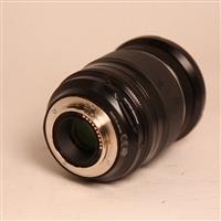 Used Fujifilm XF 16-55mm f2.8 R LM WR Zoom Lens