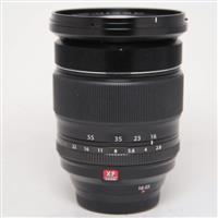 Used Fujifilm XF 16-55mm f2.8 R LM WR Zoom Lens