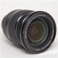 Used Fujifilm XF 16-55mm f2.8 R LM WR Zoom Lens